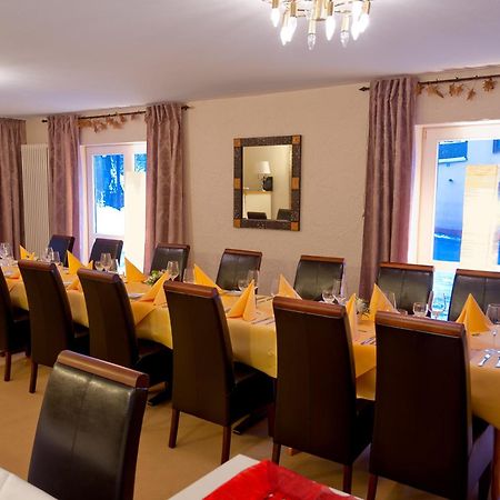 Hotel Rosenflora Nideggen Luaran gambar