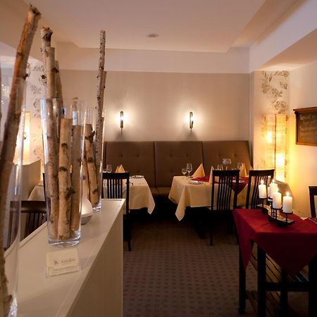 Hotel Rosenflora Nideggen Luaran gambar