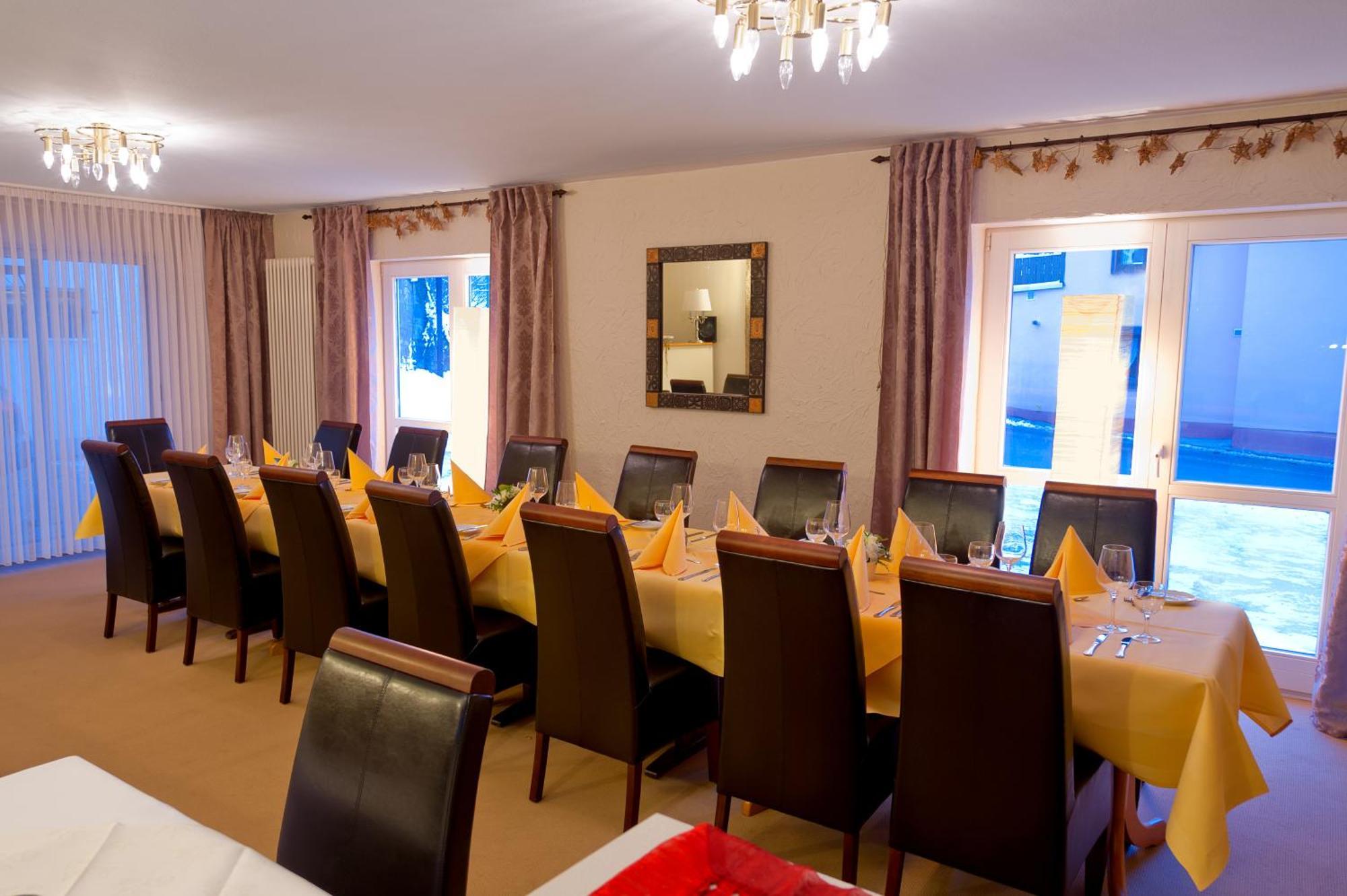 Hotel Rosenflora Nideggen Luaran gambar