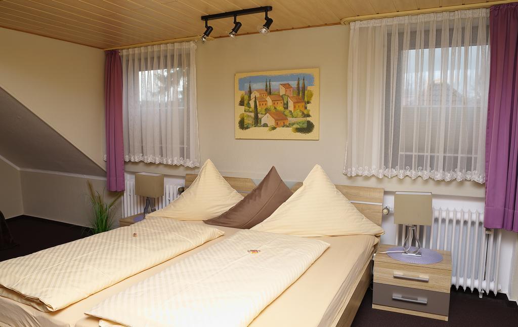 Hotel Rosenflora Nideggen Luaran gambar