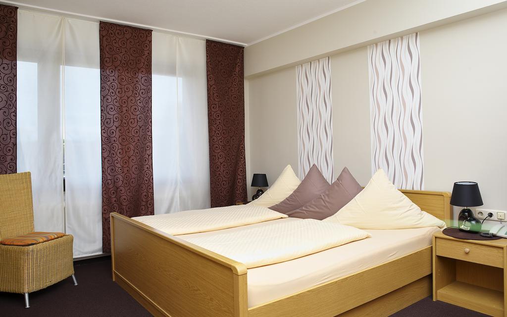 Hotel Rosenflora Nideggen Luaran gambar