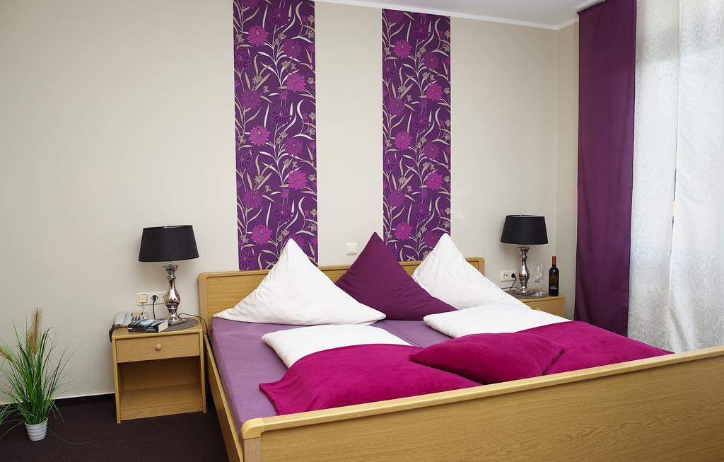 Hotel Rosenflora Nideggen Luaran gambar