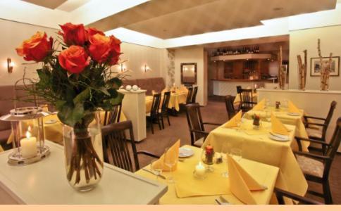 Hotel Rosenflora Nideggen Luaran gambar