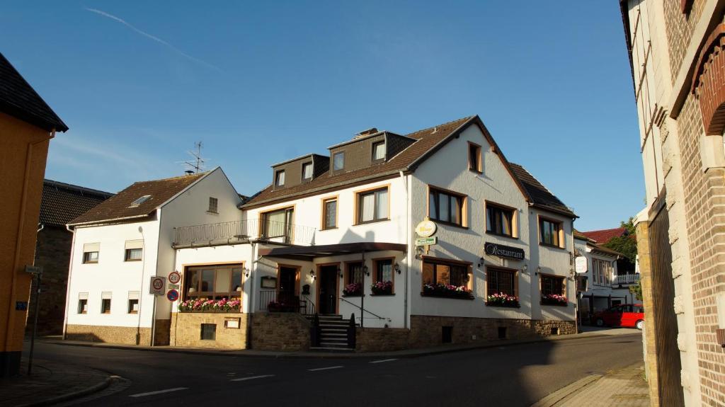 Hotel Rosenflora Nideggen Luaran gambar